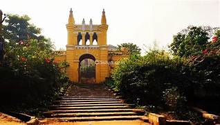 Best of Dhenkanal Tour